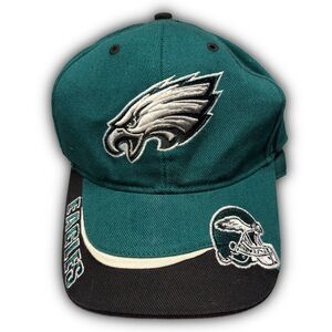 Eagles Baseball Cap